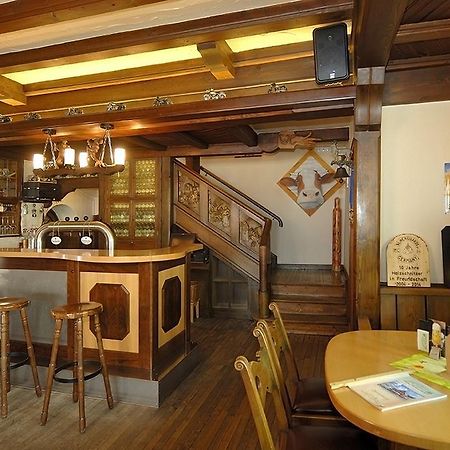 Beim Holzschnitzer Ξενοδοχείο Dreis-Brück Εξωτερικό φωτογραφία